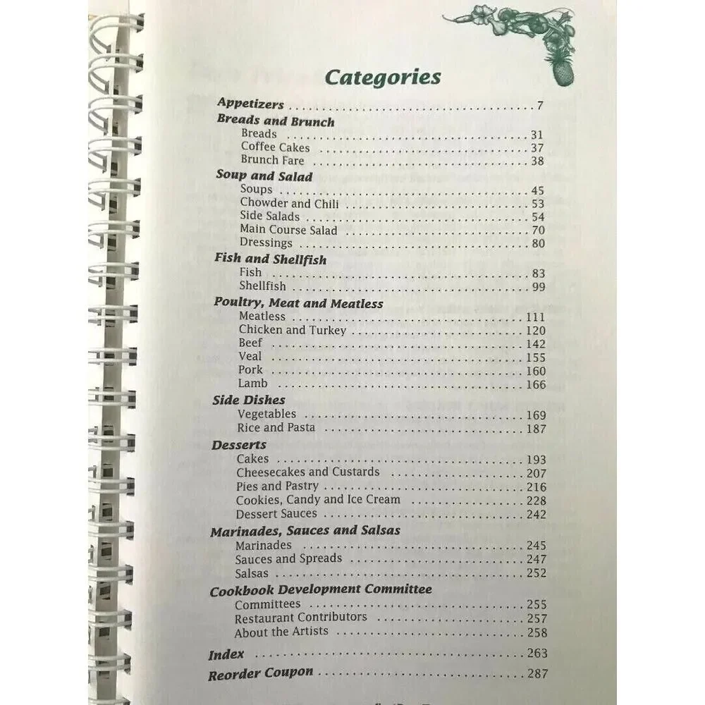 Treasures of the Tropics: Treasured Recipes from Florida's Treasure Coast‎